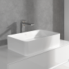 Villeroy & Boch TVW11200400061 Subway 3.0 Смеситель для раковины высокий кран, хром Купить Villeroy & Boch TVW11200400061 Subway 3.0 Смеситель для раковины высокий кран, хром в Киеве vannaja.kiev.ua