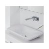 Купить Умывальник на столешницу Duravit PuraVida 70x45 ,  белый (0369700000) в Киеве vannaja.kiev.ua