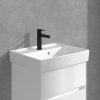 Villeroy & Boch TVW106103153K5 Loop&Friends Смеситель раковины черный матовый без д\к Купить Villeroy & Boch TVW106103153K5 Loop&Friends Смеситель раковины черный матовый без д\к в Киеве vannaja.kiev.ua