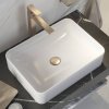раковина чаша ціна Hansgrohe 60168450 Xuniva Q прямокутна 55 x 40 см без переливу, білий Купити раковина чаша ціна Hansgrohe 60168450 Xuniva Q прямокутна 55 x 40 см без переливу, білий в Києві vannaja.kiev.ua