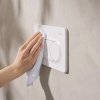Купить клавиша для установки Hansgrohe 66002700 iFrame Original S, matt white белый матовый в Киеве vannaja.kiev.ua