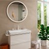 Змішувачі білі матові для раковини hansgrohe 73310700 Tecturis S з донним клапаном Купити Змішувачі білі матові для раковини hansgrohe 73310700 Tecturis S з донним клапаном в Києві vannaja.kiev.ua