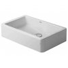 Купити Duravit VERO 04556 Раковина 60 см 0455600000 Німеччина в Києві vannaja.kiev.ua