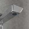 Villeroy & Boch TVW11200400061 Subway 3.0 Смеситель для раковины высокий кран, хром Купить Villeroy & Boch TVW11200400061 Subway 3.0 Смеситель для раковины высокий кран, хром в Киеве vannaja.kiev.ua
