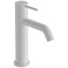 Змішувачі білі матові для раковини hansgrohe 73310700 Tecturis S з донним клапаном Купити Змішувачі білі матові для раковини hansgrohe 73310700 Tecturis S з донним клапаном в Києві vannaja.kiev.ua