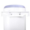 Бойлер Водонагреватель 80л тен сухой Eldom 72265WD Style Dry 2,0 kW настенный вертикальный накопительный Купить Бойлер Водонагреватель 80л тен сухой Eldom 72265WD Style Dry 2,0 kW настенный вертикальный накопительный в Киеве vannaja.kiev.ua