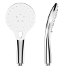 Купити Ручний душ GRB Hand-showers SNOW (05010014) в Києві vannaja.kiev.ua