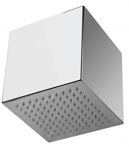 Купити Верхній душ GRB Showerheads RUBIK (05020003) в Києві vannaja.kiev.ua