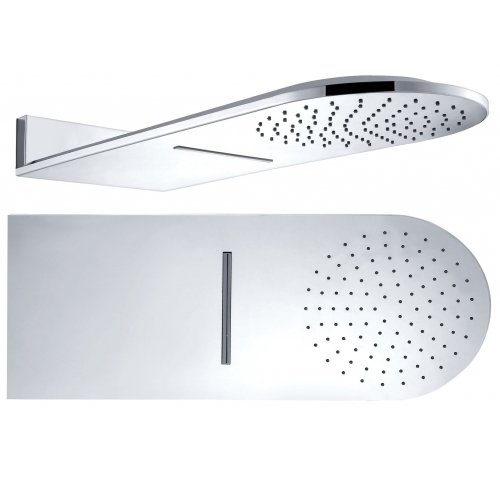 Купити Верхній душ GRB Showerheads OKINA (05020009) в Києві vannaja.kiev.ua