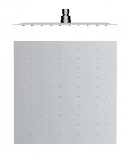 Купити Верхній душ GRB Showerheads SLIM CUADRADO (05020011) в Києві vannaja.kiev.ua