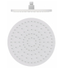 Купить Верхний душ GRB Showerheads WHITE SQUARE (05020021) в Киеве vannaja.kiev.ua