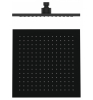 Купить Верхний душ GRB Showerheads WHITE SQUARE (05020031) в Киеве vannaja.kiev.ua