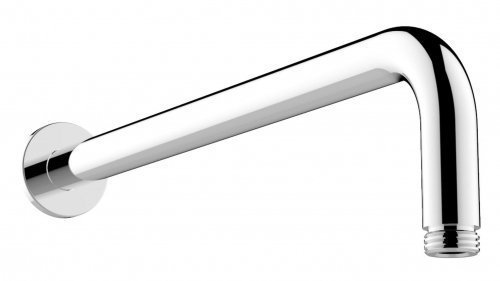 Купити Душовою кронштейн GRB Showerheads BRAZO CURVO (05025001) в Києві vannaja.kiev.ua
