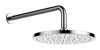 Купити Верхній душ GRB Showerheads PLOT (05027001) в Києві vannaja.kiev.ua
