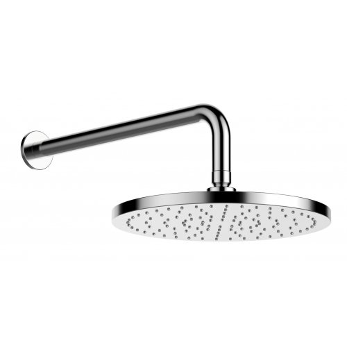 Купити Верхній душ GRB Showerheads PLOT (05027001) в Києві vannaja.kiev.ua
