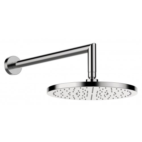 Купити Верхній душ GRB Showerheads PLOT (05027002) в Києві vannaja.kiev.ua