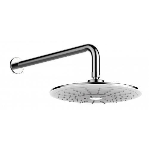 Купити Верхній душ GRB Showerheads SNOW (05027006) в Києві vannaja.kiev.ua