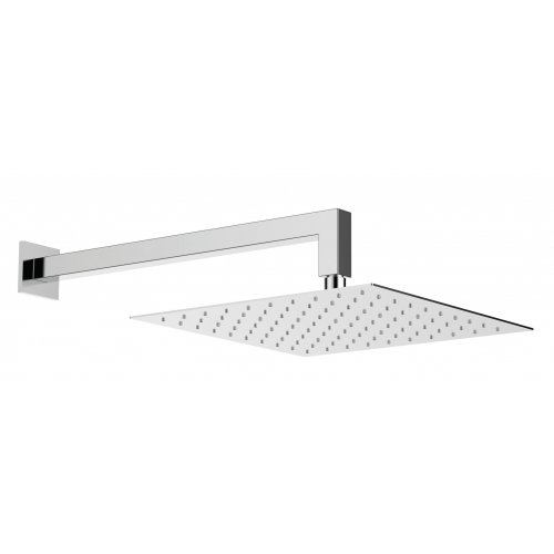 Купити Верхній душ GRB Showerheads SLIM (05027010) в Києві vannaja.kiev.ua