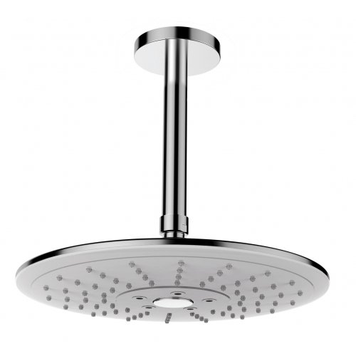Купити Верхній душ GRB Showerheads SNOW (05027011) в Києві vannaja.kiev.ua