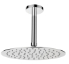 Купити Верхній душ GRB Showerheads SLIM (05027012) в Києві vannaja.kiev.ua