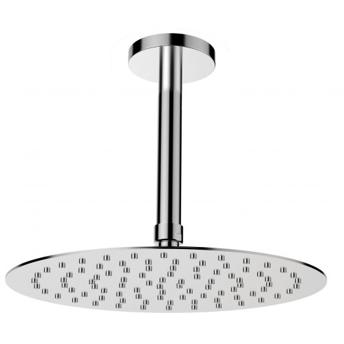 Купити Верхній душ GRB Showerheads SLIM (05027012) в Києві vannaja.kiev.ua