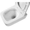 devit DGR0760111W Grid Подвесной безобедочный унитаз с крышкой soft-close, Vortex Flush, белый Купить devit DGR0760111W Grid Подвесной безобедочный унитаз с крышкой soft-close, Vortex Flush, белый в Киеве vannaja.kiev.ua
