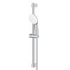 Купити купити душ комплет Grohe 26162003 Tempesta 110 лійка 2 режими струменів стійка набір та шланг, хром в Києві vannaja.kiev.ua