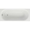 Купить Ванна прямоугольная 170х70 см Cersanit Octavia 170x70 (S301-253) + ножки PW01 S301253 в Киеве vannaja.kiev.ua