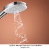 душ Німеччина grohe 27584003 Tempesta Cube 110 душовий набір 3 режими, хром Купити душ Німеччина grohe 27584003 Tempesta Cube 110 душовий набір 3 режими, хром в Києві vannaja.kiev.ua