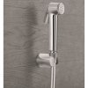 Купить німецький гігієнічний душ grohe вбудований UA12164501 Bau Flow Комплект прихованого монтажу в Киеве vannaja.kiev.ua