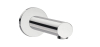 Купити Вилив для ванни GRB Bath spout (058116) в Києві vannaja.kiev.ua