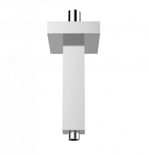 Купити Душовою кронштейн GRB Showerheads BRAZO A TECHO (058145) в Києві vannaja.kiev.ua