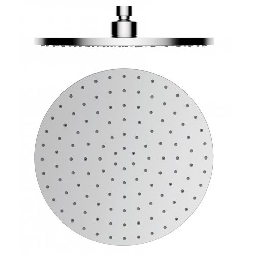 Купити Верхній душ GRB Showerheads PLOT (058215) в Києві vannaja.kiev.ua