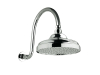 Купити Верхній душ GRB Showerheads 1866 (058194) в Києві vannaja.kiev.ua
