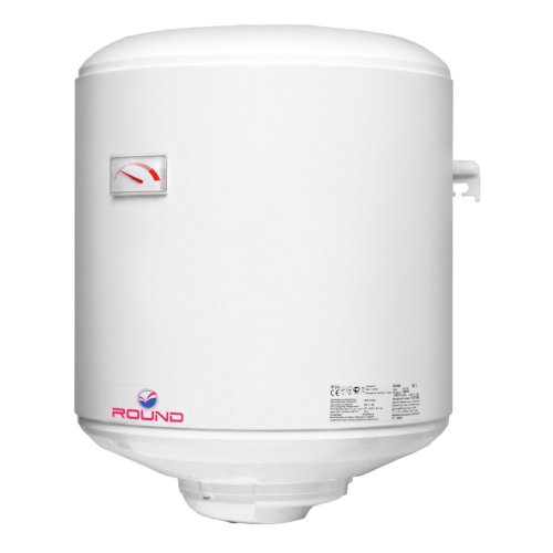 Бойлер Atlantic 941283 Round Водонагрівач побутовий електричний VMR 50 (1500W) Купити Бойлер Atlantic 941283 Round Водонагрівач побутовий електричний VMR 50 (1500W) в Києві vannaja.kiev.ua