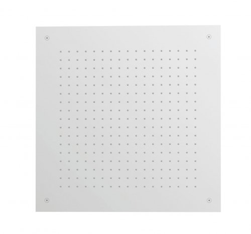 Купити Верхній вбудовується душ GRB Showerheads SQUARE CLOUD (059170) в Києві vannaja.kiev.ua