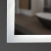 Купить 6032160 ART Зеркало 600x700 прямоугольное, с тачсенсором и LED подсвидетелем в Киеве vannaja.kiev.ua