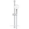Купити душовий набір з поличкою зі сіткою та лійкою grohe 26907003 Tempesta Cube 110 Душовий набір 2 режими, хром в Києві vannaja.kiev.ua