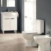 Унитазы с косым сливом Kolo L79201000 FREJA с полипроп сидением 3/6 л, нижний подвод, белый Купить Унитазы с косым сливом Kolo L79201000 FREJA с полипроп сидением 3/6 л, нижний подвод, белый в Киеве vannaja.kiev.ua