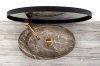 Умывальник (раковина) REA ROXY B STONE NATURE накладной Купить Умывальник (раковина) REA ROXY B STONE NATURE накладной в Киеве vannaja.kiev.ua