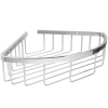 devit DFL001370104C Flow Кутова поличка, колір хром Купити devit DFL001370104C Flow Кутова поличка, колір хром в Києві vannaja.kiev.ua