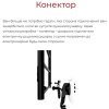 Полотенцесушитель электрическая черная матовая 6.1.0400.06.BM HF Derby 57 х 43 см скрытым подключением 61040006BM Купить Полотенцесушитель электрическая черная матовая 6.1.0400.06.BM HF Derby 57 х 43 см скрытым подключением 61040006BM в Киеве vannaja.kiev.ua
