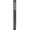 Купить devit D113000000210GM Flow Ручная лейка микрофон, 1 режим струи, gun metal (черный) в Киеве vannaja.kiev.ua