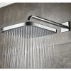 Купить Душевая стойка с тропическим душем Grohe 1053360000 Cubeo Tempesta 250 система скрытого монтажа, хром в Киеве vannaja.kiev.ua