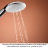 Німецький душ ручний Grohe 27601003 Tempesta 110 набір 3 режими з шлангом та тримачем, хром Купити Німецький душ ручний Grohe 27601003 Tempesta 110 набір 3 режими з шлангом та тримачем, хром в Києві vannaja.kiev.ua