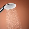 Купити купити душ комплет Grohe 26162003 Tempesta 110 лійка 2 режими струменів стійка набір та шланг, хром в Києві vannaja.kiev.ua