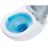 devit DGR0760111W Grid Подвесной безобедочный унитаз с крышкой soft-close, Vortex Flush, белый Купить devit DGR0760111W Grid Подвесной безобедочный унитаз с крышкой soft-close, Vortex Flush, белый в Киеве vannaja.kiev.ua