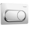 Змивна клавіша панель hansgrohe iFrame Original S 66002000 настінний монтаж для 2-об'ємної змивної системи, пластик, механічна, хром Купити Змивна клавіша панель hansgrohe iFrame Original S 66002000 настінний монтаж для 2-об'ємної змивної системи, пластик, механічна, хром в Києві vannaja.kiev.ua