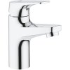 Купить Набор кранов Grohe для ванны, раковины, кухни и душевая стойка UA121640K1 Bau Flow Комплект смесителей для ванны в Киеве vannaja.kiev.ua