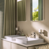 Настінний дозатор для рідкого мила Hansgrohe AddStoris 41765000 диспенсер, хром Купити Настінний дозатор для рідкого мила Hansgrohe AddStoris 41765000 диспенсер, хром в Києві vannaja.kiev.ua